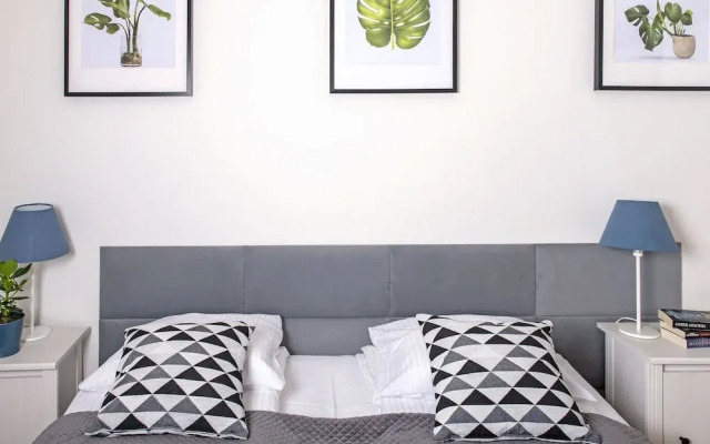 3D FLORIANSKA 15 Apartament