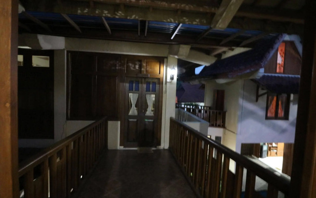 NIDA Rooms Merpati Smabi Sari Temple
