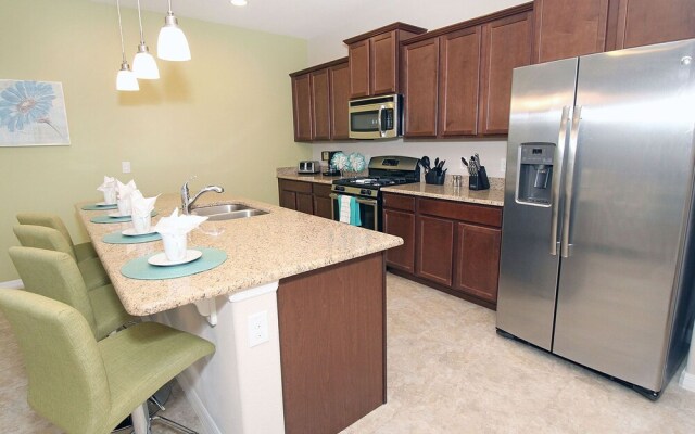 Favorite Vacation Homes at Solterra