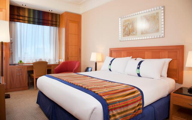 Holiday Inn Cairo Citystars, an IHG Hotel