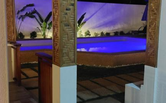 Yellow Mango Resort Bohol