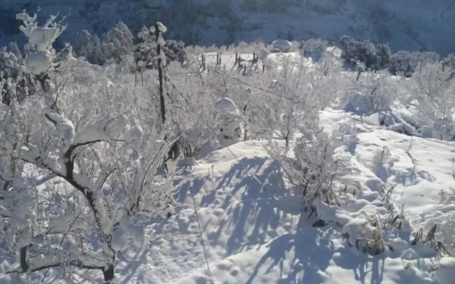 Hotel Devine Point by ADB Rooms