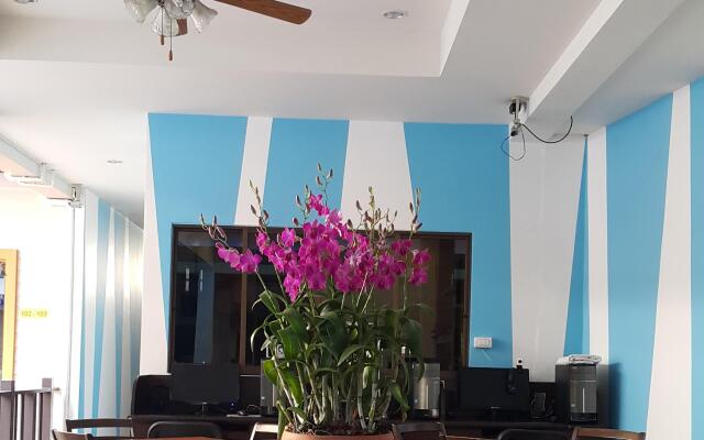 MT Hotel Patong
