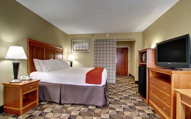 Holiday Inn Express Hurricane by IHG