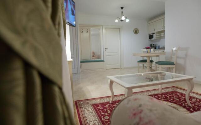 Baroc Apartments & Studio Sibiu