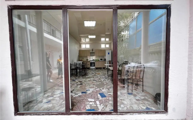 Морская бухта