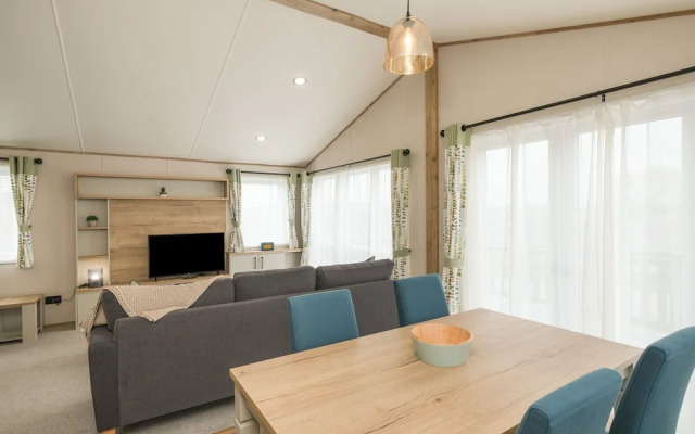 Penmarlam Lodge Retreat 12