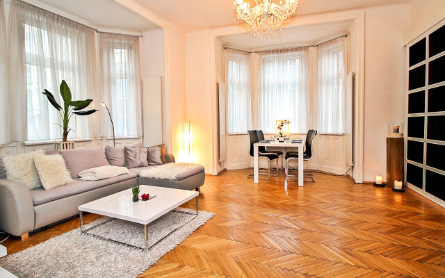 Appartmenthotel Vienna