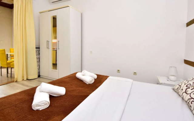 Apartment Marija Zadar/Sukošan 37895