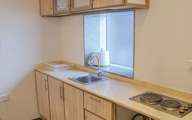 indigo apartments