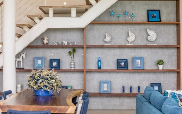 The Ridge Villa 3 Four Bedrooms