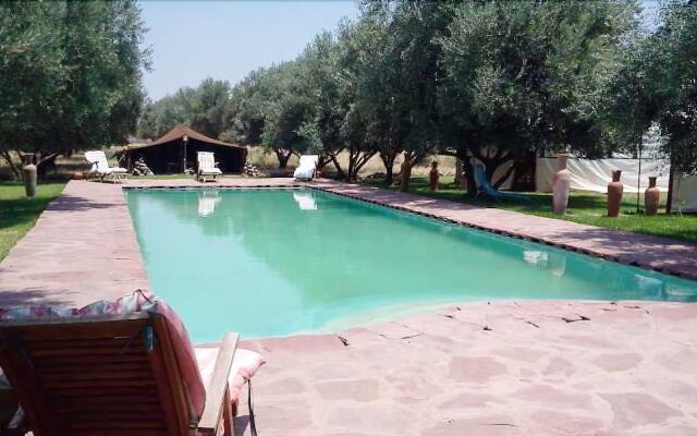 Ferme El Dar
