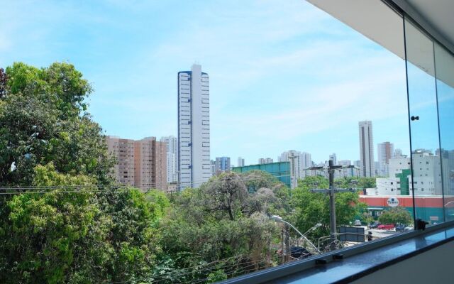 Suites Residence