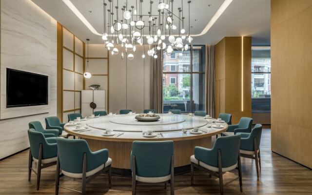 Courtyard By Marriott Foshan Gaoming