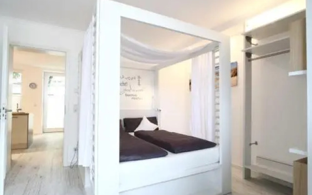 STRAND 1 Wohnung 1 _Seestern_