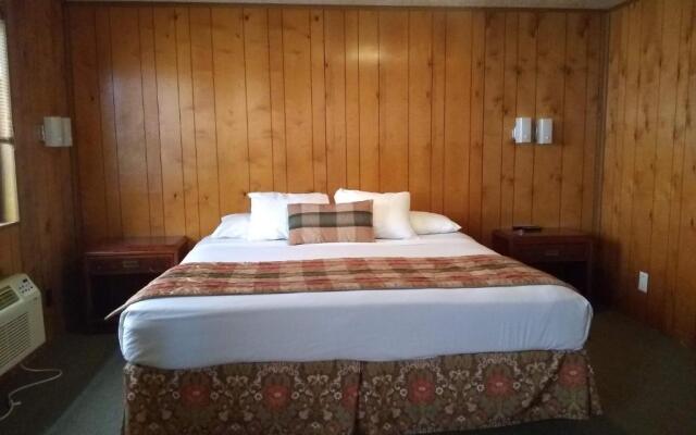 The Orca Inn