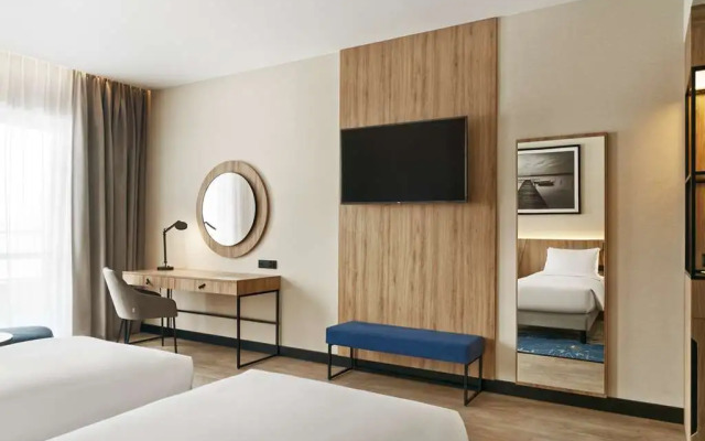 Radisson Blu Resort & Conference Center, Ostroda Mazury