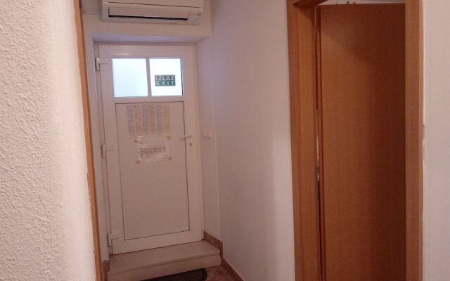 Apartment M.A.Sorich