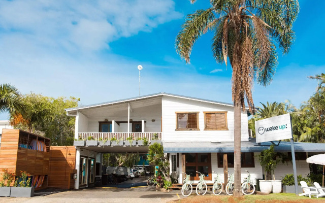 Wake Up! Byron Bay - Hostel