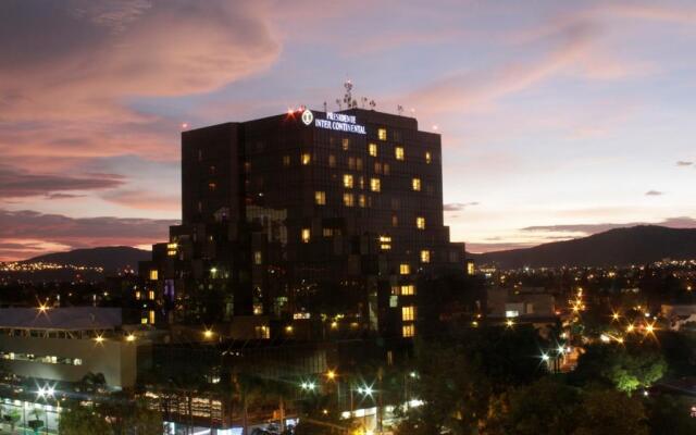 Presidente InterContinental Guadalajara, an IHG Hotel