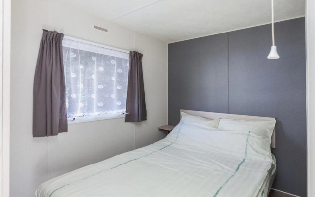 BH Dommeldal Mobile home