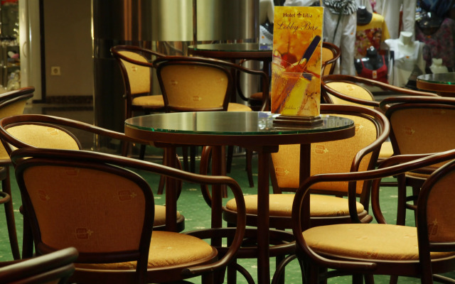 Hotel Lilia