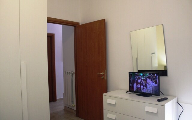 Private Apartment With Panoramic View of Taormina