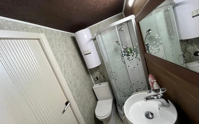 Хутор Романовский