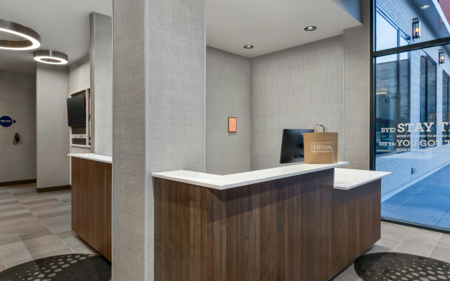Tru By Hilton Brooklyn
