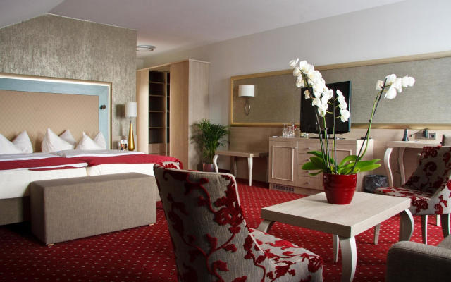 Hotel Bayerischer Hof Miesbach, BW Premier Collection