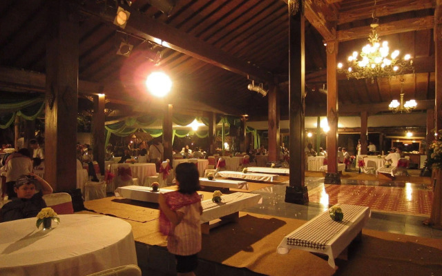 Tembi Rumah Budaya
