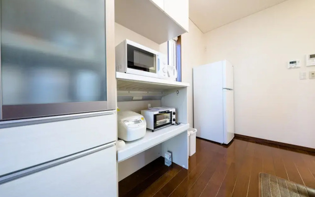 Fuji Viewest Villa RAKUWA