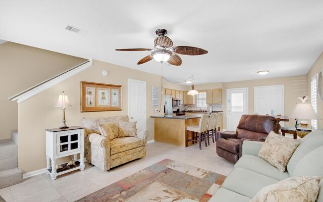 Sand Castles West T6