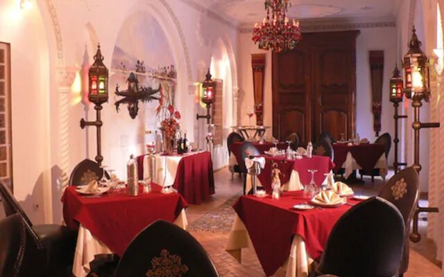 Demeures d'orient Riad Deluxe & Spa