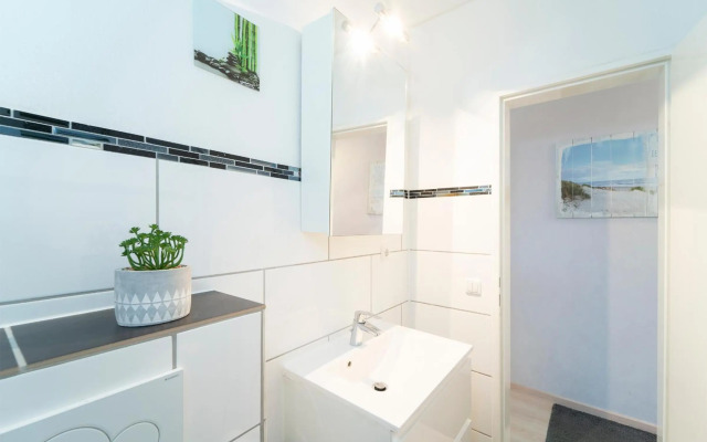 Apartmentanlage Wennseestraße Kleiner Strandpirat