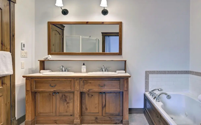 Les Manoirs Unit 10