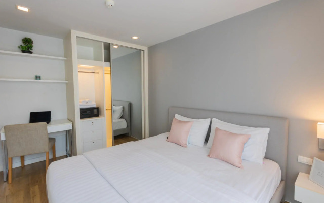 United Residence Ekamai Bangkok
