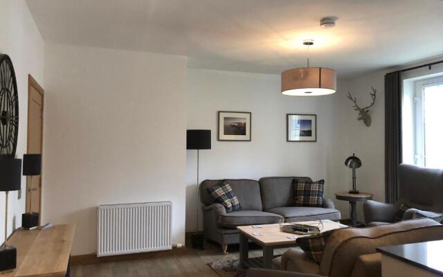 Royal Golf Apartments