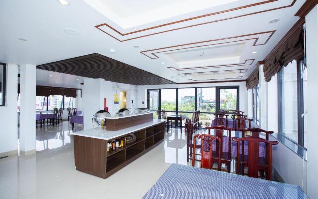 Hoang Hai Hotel