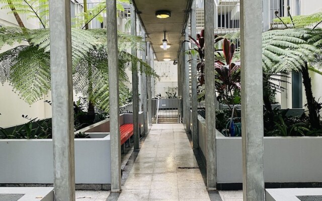 Miro Apartments