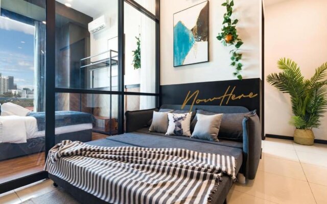 Opus Boutique Suites by NowHere