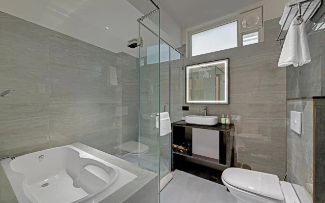 Click Hotel Shamshabad-Hyderabad Airport