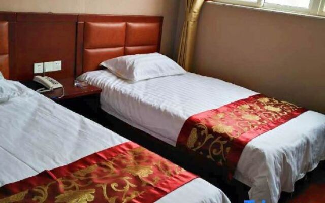 Yanggu Marriott Hotel