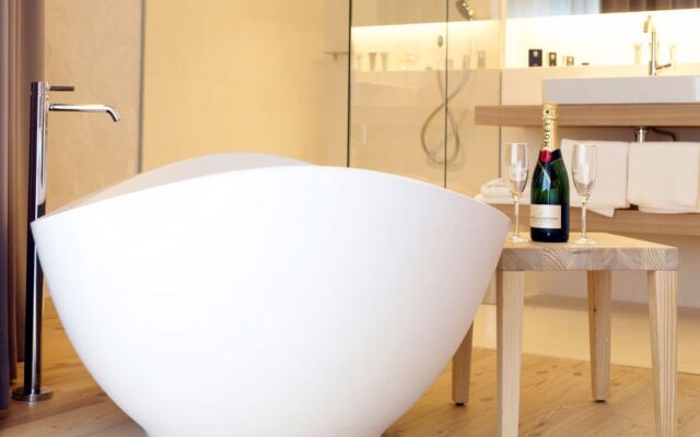 Premium Apartments EDEL:WEISS (SML552)