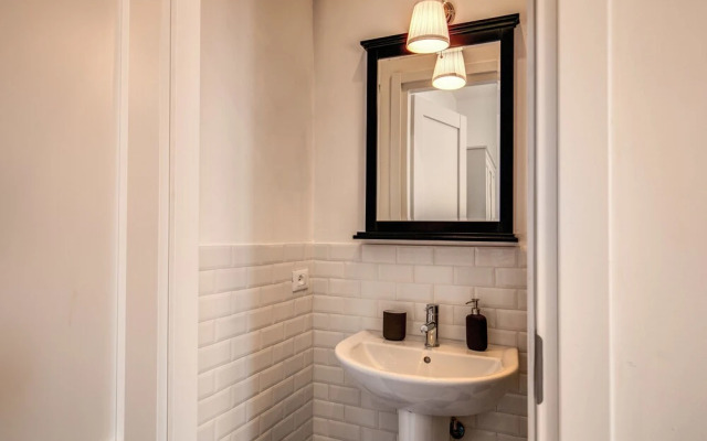 Loreto Charming Studio