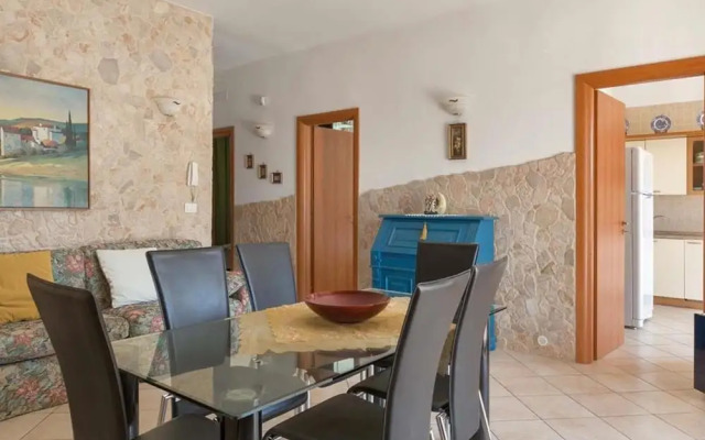 1691 Villa Michelle - Appartamento 1