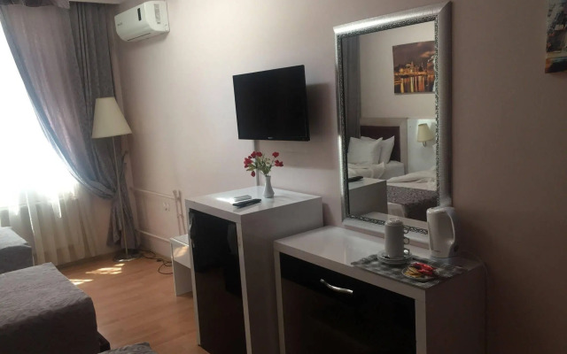SRF Hotel