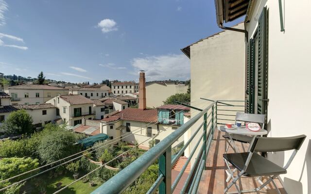 Mamo Florence Apartments