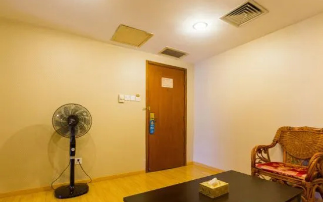 Legend International Hotel