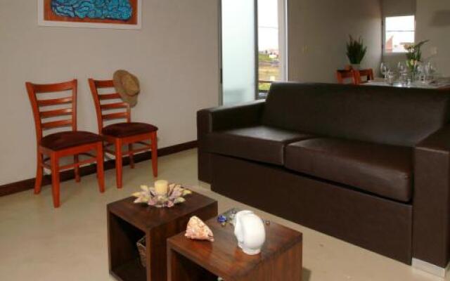 Cara Colomba Apart Hotel